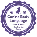 Logo for Canine Body Language